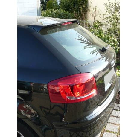 Alerón Audi A3 S3 03-11