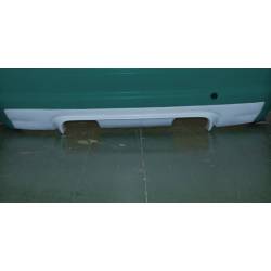 Difusor Trasero BMW E46 Look M3