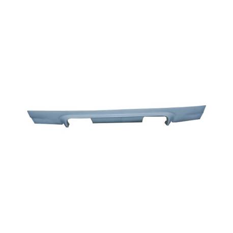 Difusor Trasero BMW E46 Look M3