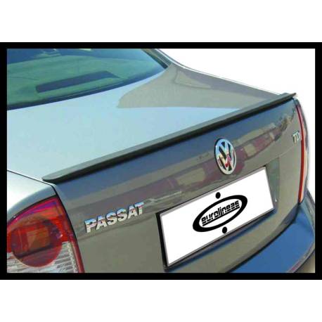 Alerón Volkswagen Passat 01