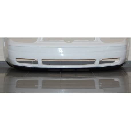 Spoiler Delantero Volkswagen Golf 4