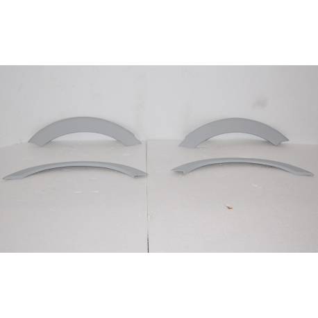 Pases De Rueda Peugeot 306