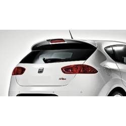 Alerón Seat Leon 2009-2012 Look Cupra