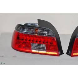 Pilotos Traseros BMW E39 95-00 Led