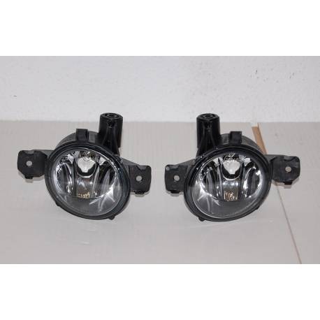 Faros Antiniebla BMW E70 / E81 / E82 / E83 / / E84 / E87 / E88