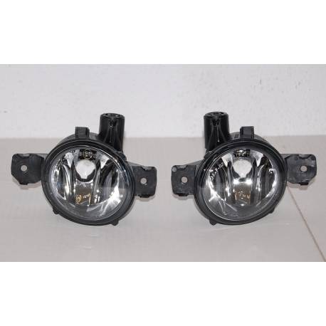 Faros Antiniebla BMW E70 / E81 / E82 / E83 / / E84 / E87 / E88