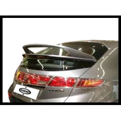 Alerón Honda Civic 06 5P
