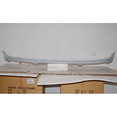 Spoiler Trasero Audi A3 2005-2012 8P Look S3 3 Puertas