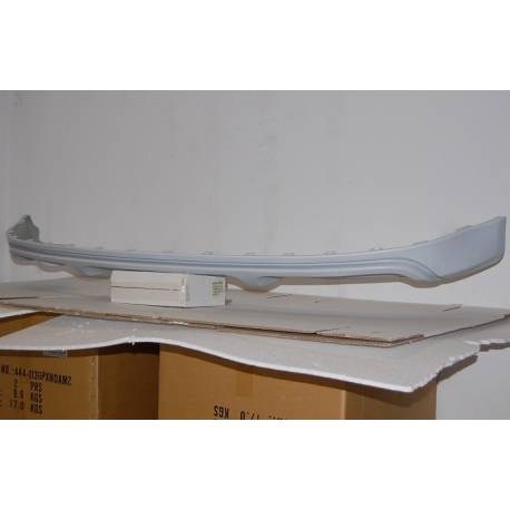 Spoiler Trasero Audi A3 2005-2012 8P Look S3 3 Puertas