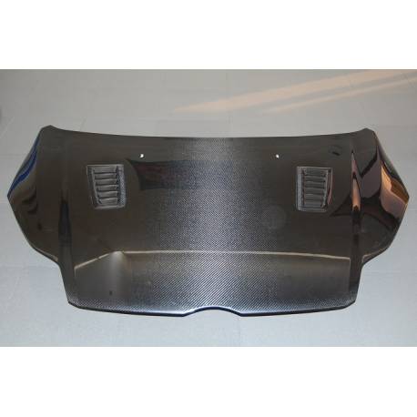 Capó Carbono Ford Focus 2012-2015 RS