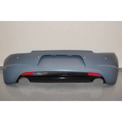 Paragolpes Trasero Volkswagen Scirocco R 2008-2013 ABS