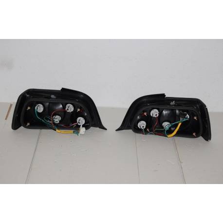 Pilotos Traseros BMW E36 Coupe