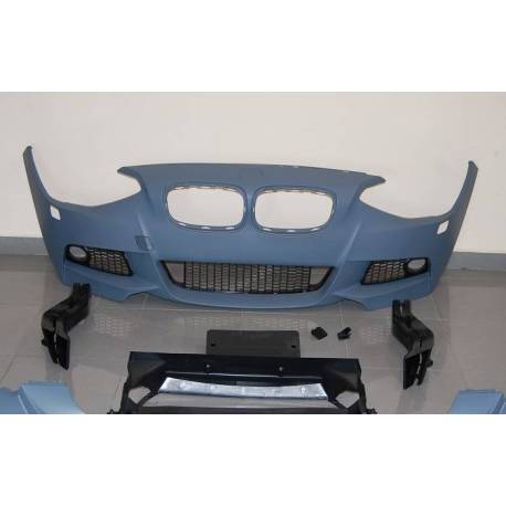 Kit  De Carrocería  BMW F20 5P 2012-2014 Look M-Tech