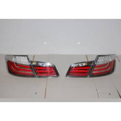 Pilotos Traseros Cardna BMW F10 Black Led Lightbar
