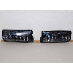 FAROS ANTINIEBLA PARAGOLPES BMW E36, E39, E46 Y M3