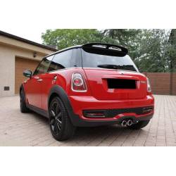 Alerón Mini Cooper R56 2006-2010