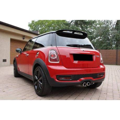 Alerón MINI R56