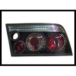 Pilotos Traseros Opel Calibra Black