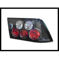 Pilotos Traseros Opel Calibra Black Mod.II
