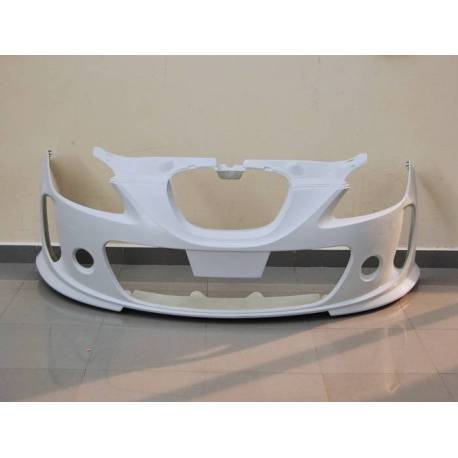 PARAGOLPES DELANTEROS SEAT LEON/TOLEDO FR '09