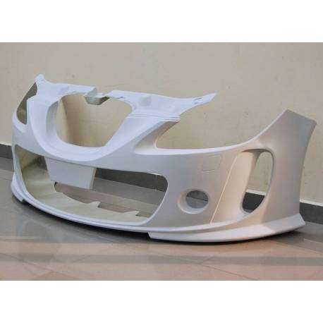 PARAGOLPES DELANTEROS SEAT LEON/TOLEDO FR '09