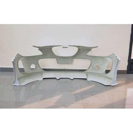 PARAGOLPES DELANTEROS SEAT LEON/TOLEDO FR '09
