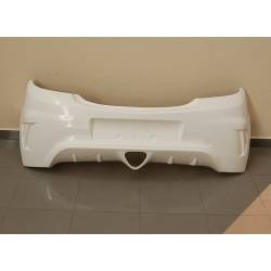 PARAGOLPES DELANTERO OPEL CORSA D