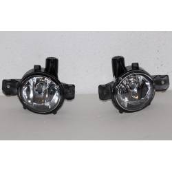 Faros Antiniebla BMW E82 M1