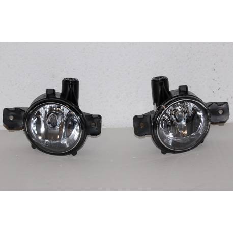 FAROS ANTINIEBLA BMW E82 M1