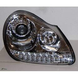 FAROS DELANTEROS 