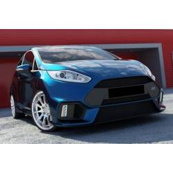 PARAGOLPES DELANTERO FORD FIESTA 09 RS