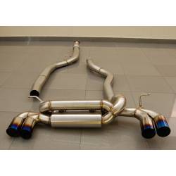 Escape BMW F20/F21 2012-2014 135i