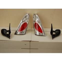 PACK FORD FOCUS 98-04