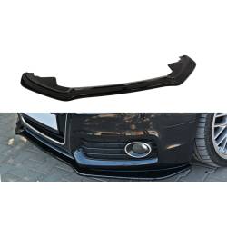 Spoiler Delantero Audi A5 2007-2012 S-Line ABS