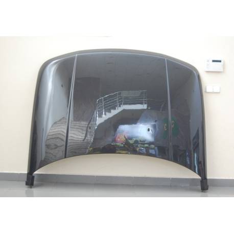 CAPO CARBONO LAND ROVER SPORT 2005-2012