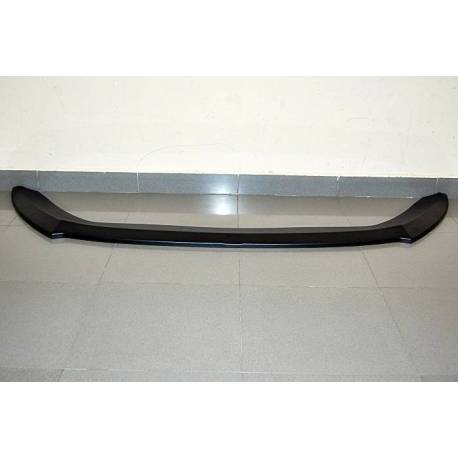 SPOILER DELANTERO SEAT LEON III ABS