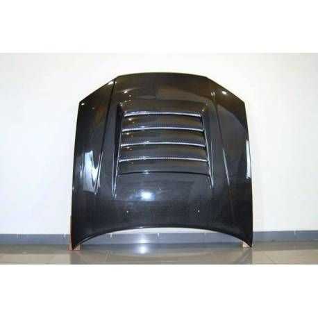 CAPO CARBONO NISSAN SKYLINE R34 GT-T CON TOMA
