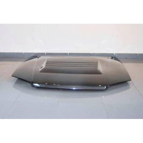 CAPO CARBONO NISSAN SKYLINE R34 GT-T CON TOMA