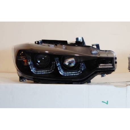 FAROS DELANTEROS BMW F30 / F31