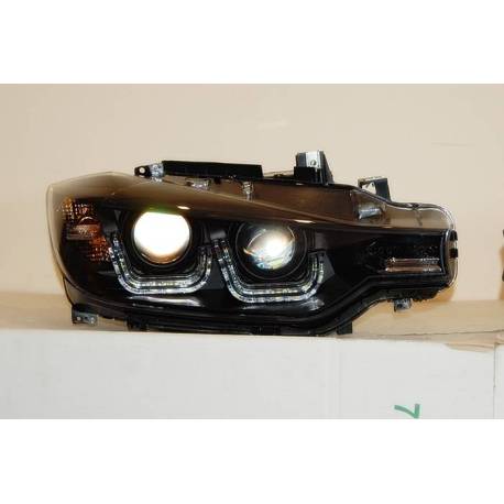 FAROS DELANTEROS BMW F30 / F31