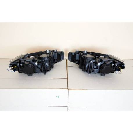 FAROS DELANTEROS BMW F30 / F31