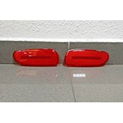 CATADIOPTRICOS PARAGOLPES TRASERO MINI COOPER S R56 2006-2010