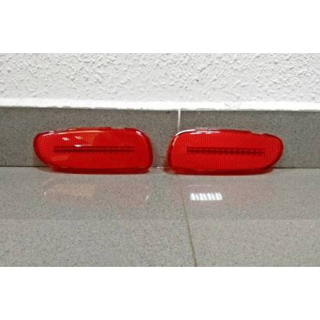 CATADIOPTRICOS PARAGOLPES TRASERO MINI COOPER S R56 2006-2010