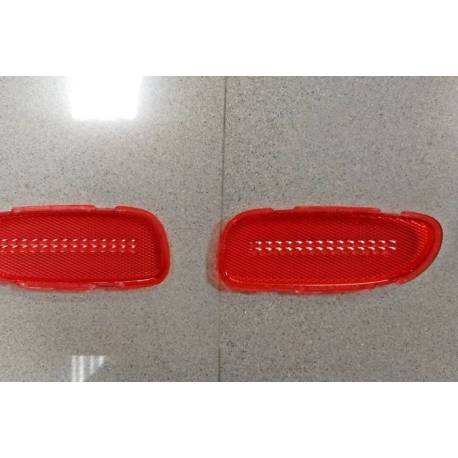 CATADIOPTRICOS PARAGOLPES TRASERO MINI COOPER S R56 2006-2010