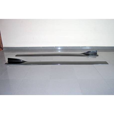DIFUSOR TALONERAS BMW F30 / F31 / F32 / F36 CARBONO