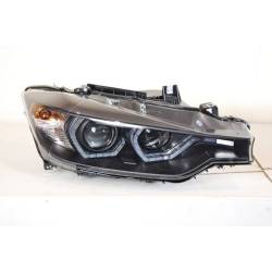 Faros Delanteros BMW F30 / F31 Black