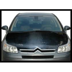 Capó Carbono Citroën C4