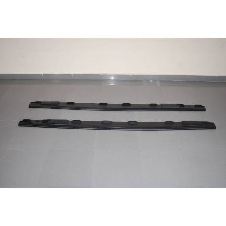 Difusor Taloneras Audi A5 F5 Coupe 2007 S-Line